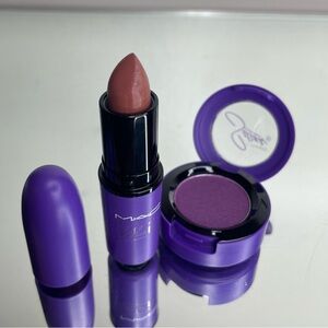 lot of limited edition selena makeup